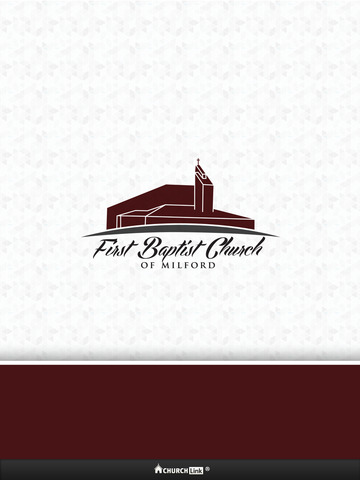 【免費生活App】First Baptist Church of Milford-APP點子