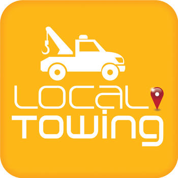 Local Towing 旅遊 App LOGO-APP開箱王