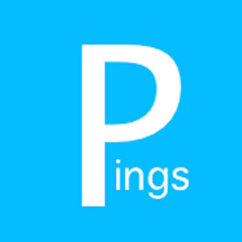 Pings-Ping lots of domain 生產應用 App LOGO-APP開箱王