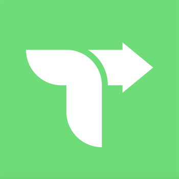 Tollsmart Toll Calculator & Route Planner LOGO-APP點子