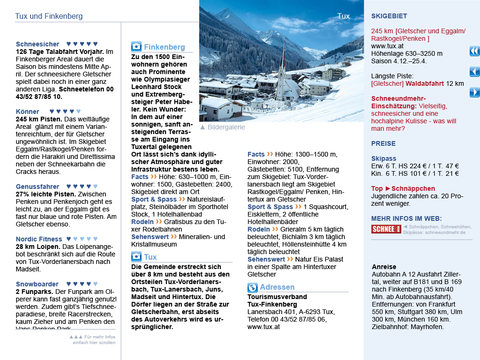 免費下載旅遊APP|Skiatlas 2015 Premium Version mit Social Sharing app開箱文|APP開箱王