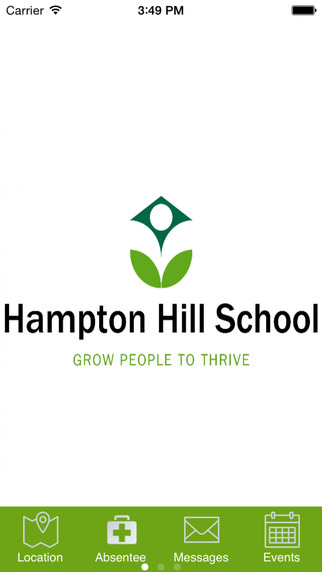 Hampton Hill School