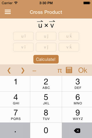 Ecuaciones! screenshot 4
