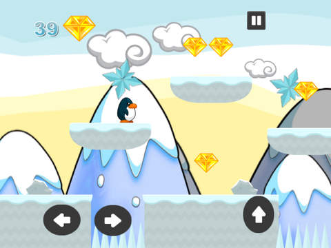 免費下載遊戲APP|Arctic Penguin Adventure app開箱文|APP開箱王