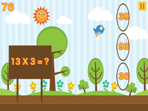 免費下載遊戲APP|Algebra Learning - Elevate Maths With Blue Bird (Pro) app開箱文|APP開箱王