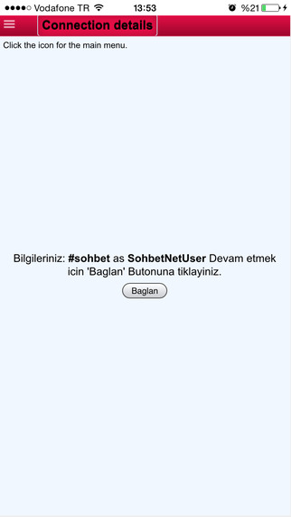 免費下載社交APP|Sohbet.Net Chat Sohbet Odaları app開箱文|APP開箱王