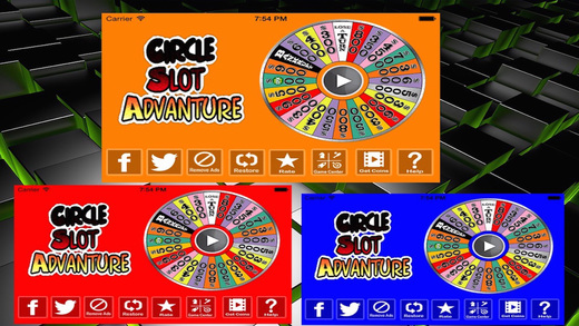 免費下載遊戲APP|Circle Slot Advanture app開箱文|APP開箱王