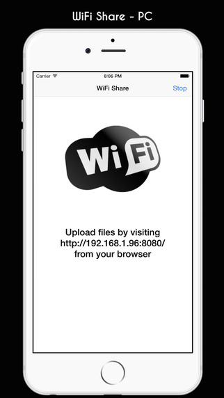 【免費生產應用App】File Transfer iFamily - Files, Photo, Video, Documents  + WiFi Share-APP點子