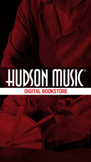 Hudson Music Digital Bookstore