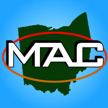 Midwest Athletic Conference LOGO-APP點子