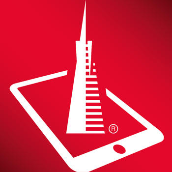 ART: Augmented Reality by Transamerica LOGO-APP點子