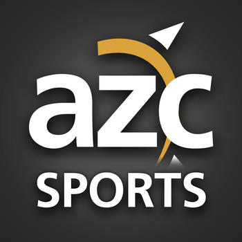 azcentral Sports LOGO-APP點子