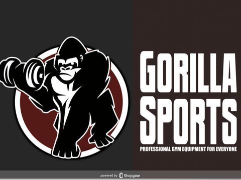 【免費運動App】Gorilla Sports CH-APP點子