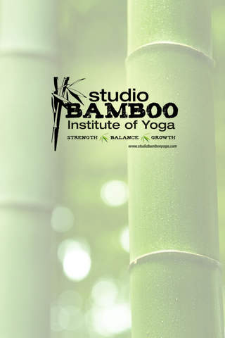 Studio Bamboo screenshot 4