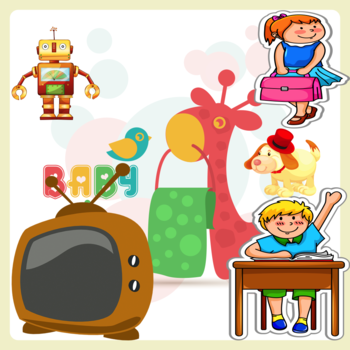 KidsSongPro LOGO-APP點子