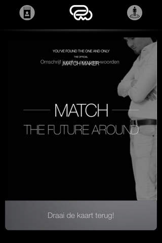Match - The future around screenshot 3