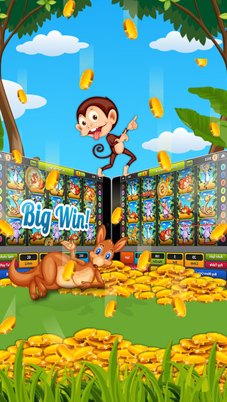 Big Hit Classic Slots2 – A Super 777 Las Vegas Strip Casino 5 Reel Slot Machine Game