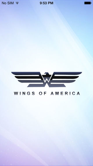 Wings Of America