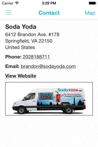 Soda Yoda screenshot 4
