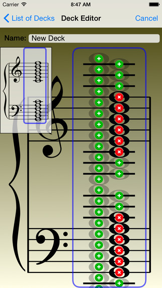 【免費音樂App】Music Flash Class-APP點子