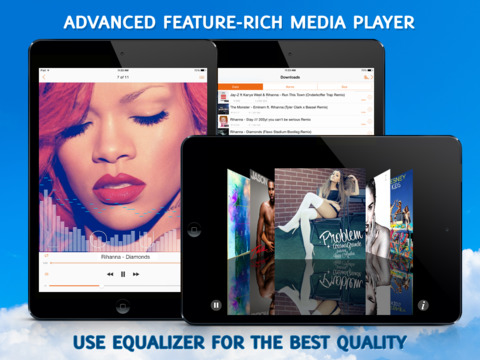 免費下載新聞APP|SoundTube Pro - Free Music Download & Mp3 Downloader for SoundCloud® app開箱文|APP開箱王