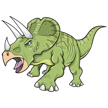 Dinosaur Kingdom LOGO-APP點子