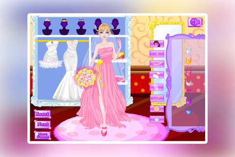 My Fairy Wedding screenshot 3