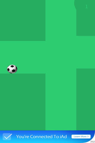 Soccer Flip screenshot 2