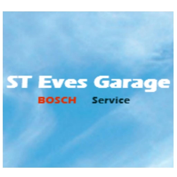 St Eve's Garage 商業 App LOGO-APP開箱王