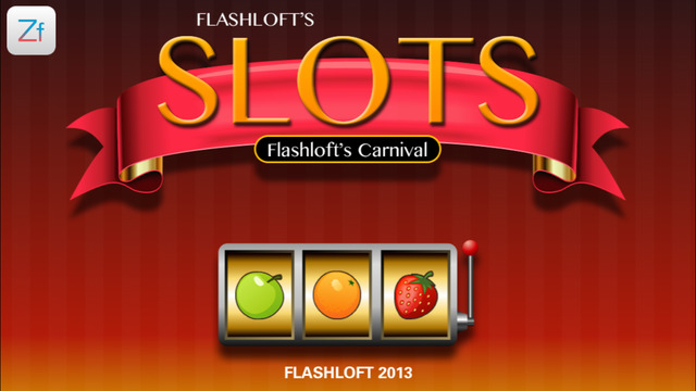 Flashloft's Slots