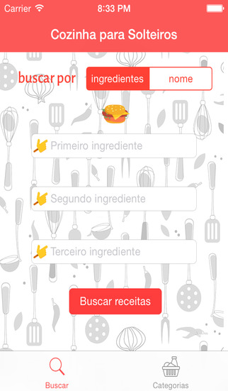 免費下載生活APP|Cozinha para Solteiros app開箱文|APP開箱王