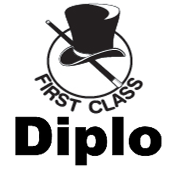 Diplo Car Service LOGO-APP點子