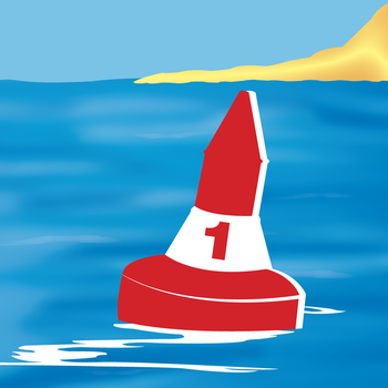 SeaPal - The Sailors clever navigation tool 交通運輸 App LOGO-APP開箱王