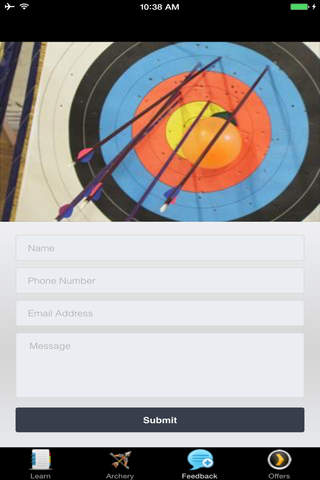 Archery For Beginners - Beginner to Advanced screenshot 3