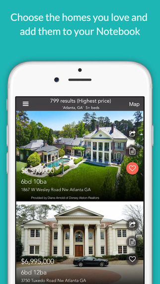 免費下載生活APP|Houses.net - Real Estate & Home Search app開箱文|APP開箱王