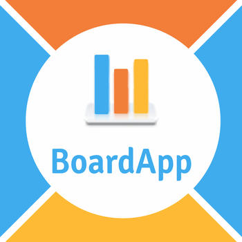 BoardApp 3 LOGO-APP點子