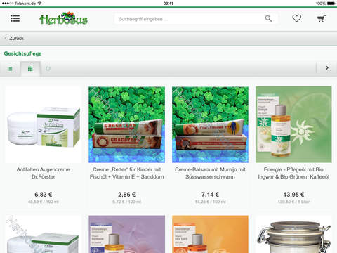 免費下載工具APP|Herbosus: Gesundes aus der Natur online shoppen app開箱文|APP開箱王