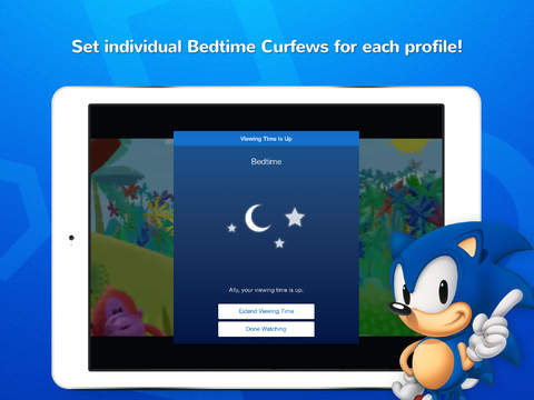 【免費娛樂App】Kidoodle.TV - Safe Shows and Movies for Kids ages 12 and under-APP點子