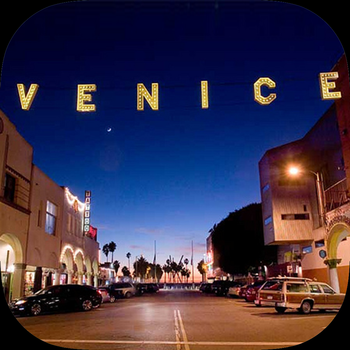 Venice Real Estate 商業 App LOGO-APP開箱王