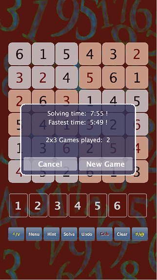 免費下載遊戲APP|Sudoku mini for iPad app開箱文|APP開箱王