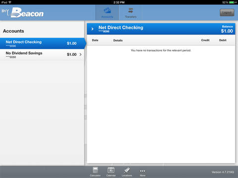 免費下載財經APP|My Beacon for iPad app開箱文|APP開箱王