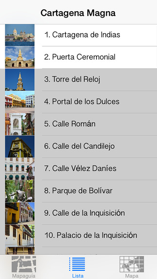免費下載旅遊APP|Cartagena Magna Lite app開箱文|APP開箱王