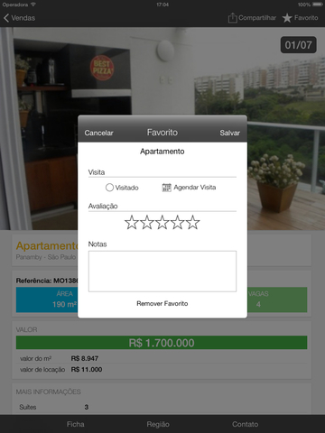 【免費生活App】Morumbi Gold Imóveis-APP點子