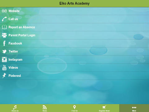 免費下載教育APP|Elko Arts Academy app開箱文|APP開箱王