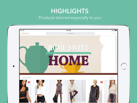 免費下載生活APP|Pocketrobe Fashion Shop - All about Brands Clothing and Lifestyle app開箱文|APP開箱王