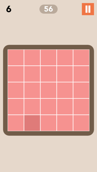 【免費遊戲App】Color Block - Find the different color-APP點子