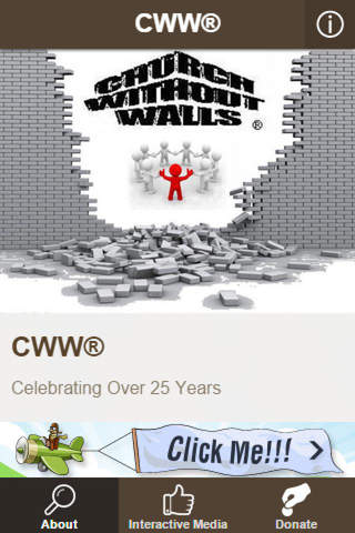 CWW® screenshot 2