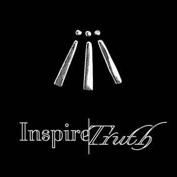 Inspire Truth: A New Year's Eve Celebration & Ceremony LOGO-APP點子