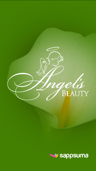 【免費生活App】Angels Beauty-APP點子