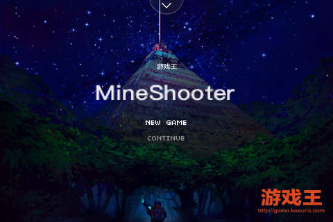 Mineshooter screenshot 3